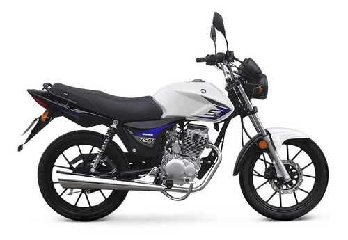 Motomel S2 Cg 150 Full Mejor Contado O Financiada H. 30 C!