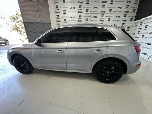 Audi Q5 2.0 Tfsi Tiptronic Quattro 250cv