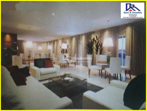 Imagem 9 de 14 de Apartamento 2 Dormitórios Para Venda Em Praia Grande, Vila Caiçara, 2 Dormitórios, 1 Suíte, 1 Banheiro, 1 Vaga - Ap00109_1-1134350