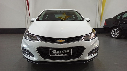 Chevrolet Cruze Sport6 Lt 1.4 16v Ecotec (aut) (flex)