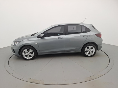 Chevrolet Onix 1.0 TURBO FLEX LTZ AUTOMÁTICO
