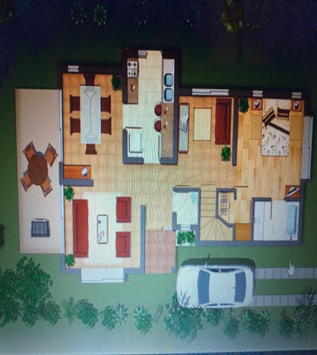 Imagen 15 de 16 de Vende Linda Casa Los Maitenes, Calle Larga