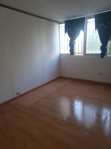 Venta Departamento 2hab 1ba Cerro Navia