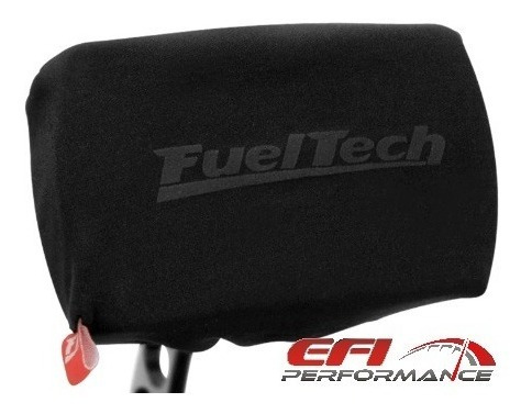 Fueltech Capa Protector