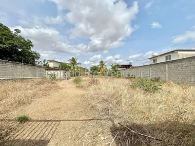 Terreno en venta