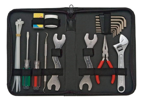 Innovative Scuba Concepts Deluxe Diver Tool Y Kit De Reparac