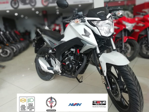 Cb 160 Dlx Llevala De Contado O Financiada