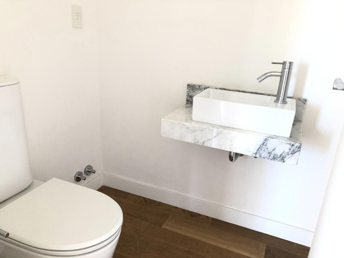 Imagen 18 de 30 de Departamento 3 Ambientes En Venta- Viewpoint- Belgrano