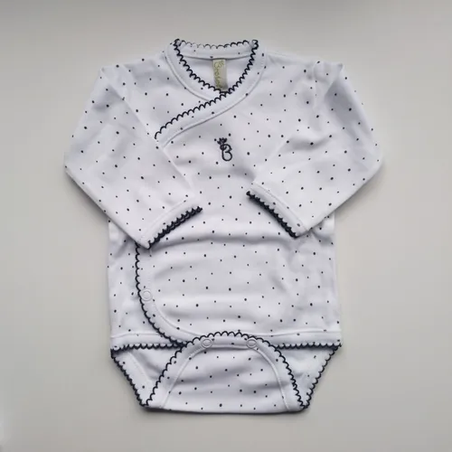 Ajuar nacimiento bebe sale