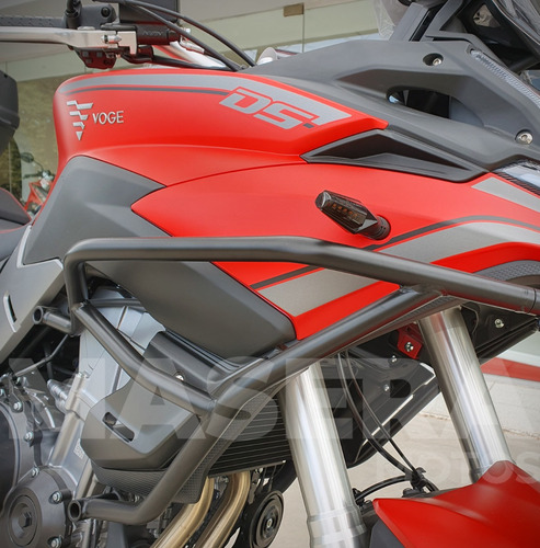 Imagen 17 de 17 de Voge Touring 500 Ds - Consulte Contado