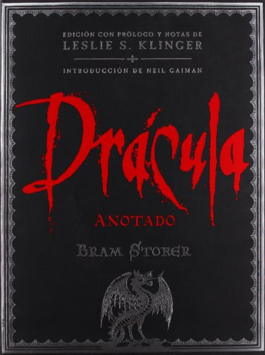 Dracula Anotado