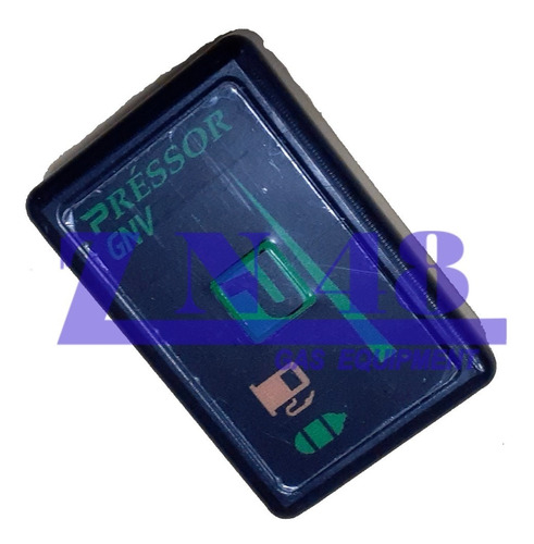Mini Conjunto Eletrico Gnv Pressor