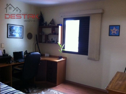 Ref.: 3043 - Apartamento Em Jundiaí Para Venda - V3043