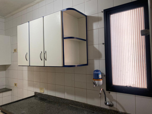Imagem 10 de 22 de Apartamento Para Aluguel, 3 Quartos, 1 Suíte, 1 Vaga, Vila Imperial - São José Do Rio Preto/sp - 428