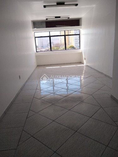Imagem 6 de 10 de Sala/conjunto - Passo Da Areia - Ref: 300479 - V-300479