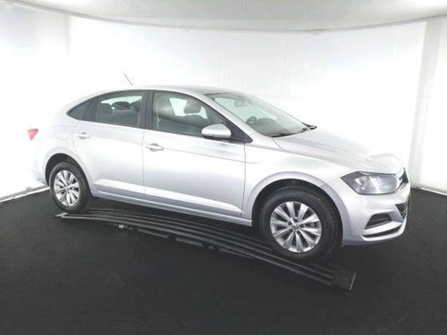 Imagem 5 de 9 de Volkswagen Virtus 1.6 Msi Total Flex Manual