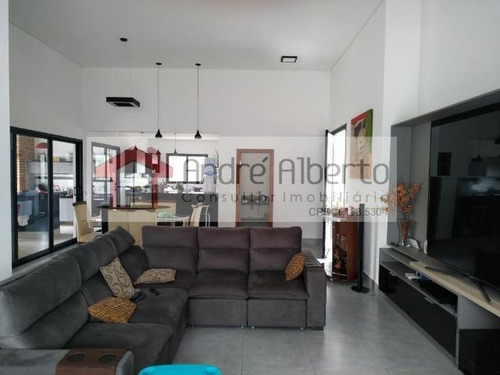 Imagem 14 de 15 de Casa 3 Dormitórios Para Venda Em Sorocaba, Ipanema Das Pedras, 3 Dormitórios, 3 Suítes, 4 Banheiros, 4 Vagas - 647_1-1364565