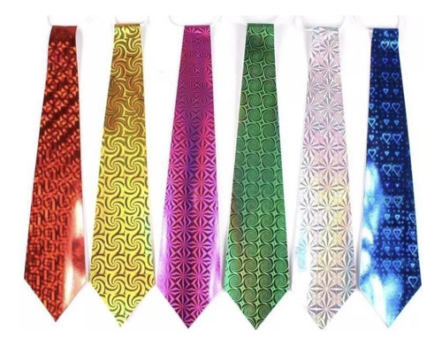 Kit Balada Neon Tiaras Óculos Plaquinhas Gravatas 150 Itens