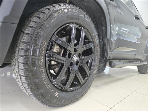 Fiat Toro Toro Ultra 2.0 Diesel Automático