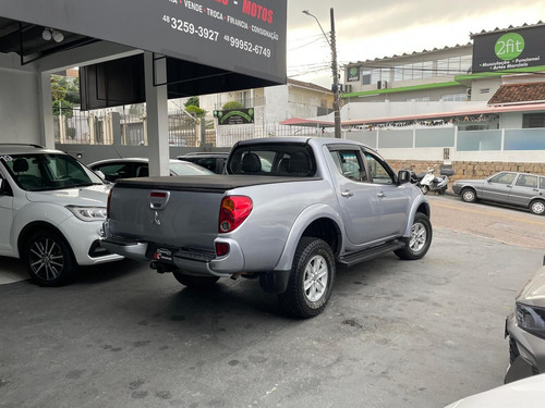 Mitsubishi L200 L200 Triton HPE 3.2 CD TB Int.Diesel Aut