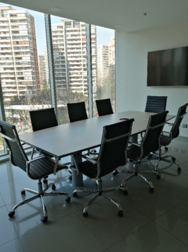Oficina En Venta En Las Condes