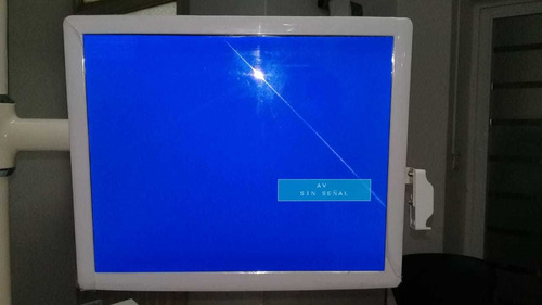 Camara Intraoral Tek Pointech Cam Usb Y Monitor