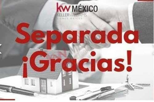 Imagen 9 de 9 de Casa En Venta En Col. Sierra Morena