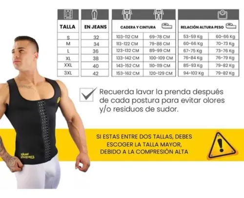 Chaleco Térmico Nuevo
