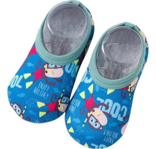 comprar Medias Acuáticas Bastian #3: Zapatillas  Para El Agua