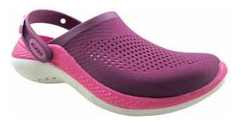 Sandalias Crocs Literide Clog 360 Importadas