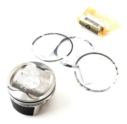 Kit Piston Aro Perno Renault