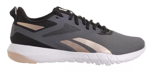 Zapatillas Training Mujer Reebok Crossfit Nano 8 Negra