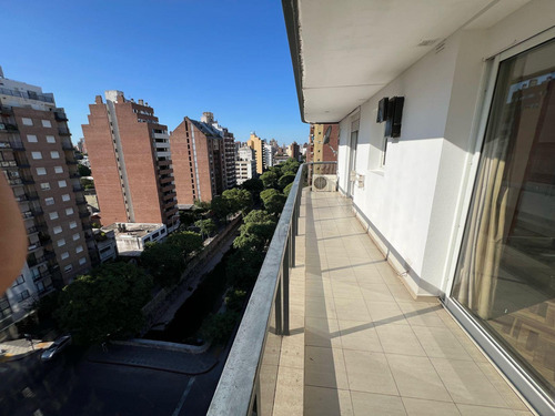 Venta - Increible Depto Con Vista A Cañada 2 Dorm Bº Güemes 