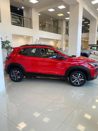 Fiat Pulse 1.3 Gse Drive Cvt