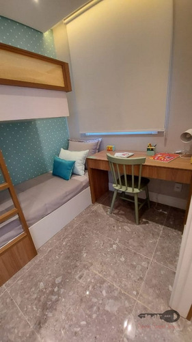 Imagem 15 de 27 de Apartamentos 2 Dormitórios - Guainazes - 71447