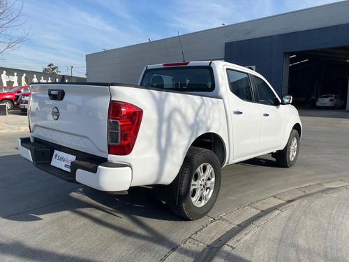Nissan Navara Navara DC 4x2 2.3TDI XE