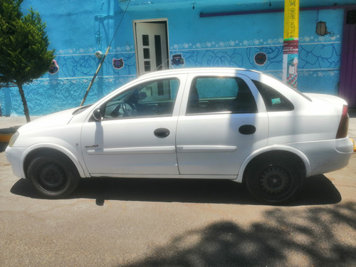 Corsa 2008 Todo Pagado Calcomanía Cero