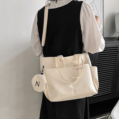 . Bolso De Mano Para Mujer, Bolso De Mano Para Portátil,