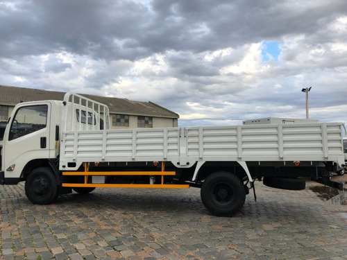Jmc N800 3815 3.0 2021 0km