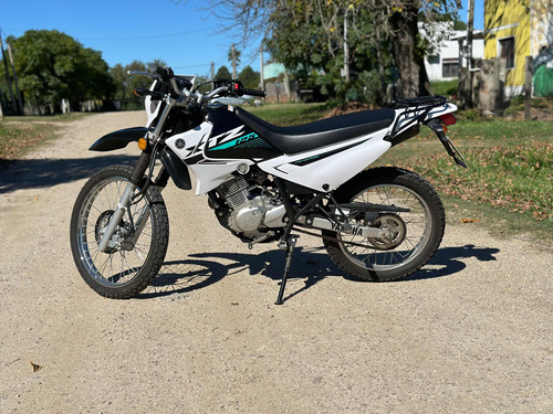 Yamaha Xtz 125 Cc