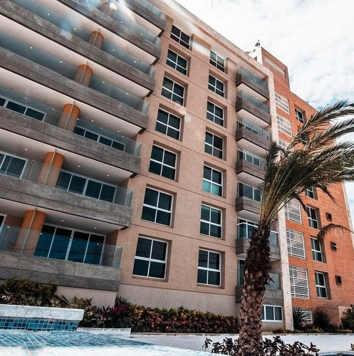 En Venta Apartamento A Estrenar En Exclusivo Conjunto Residencial Casa Mares