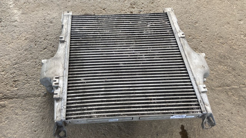 Intercooler Iveco New Stralis 2016