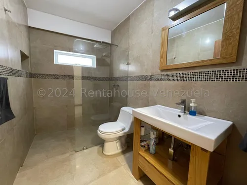 Casa En Venta En El Hatillo
