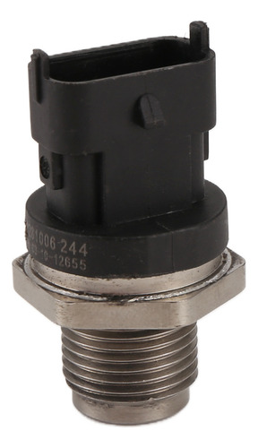Sensor De Presión De Riel De Combustible 0281006244 Para Nis