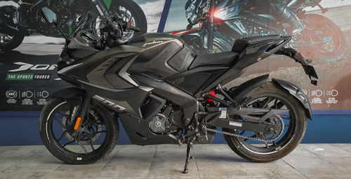 Imagen 4 de 23 de Pulsar Rs 200
