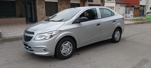 Chevrolet Prisma Joy Ls 1.4 Berissense