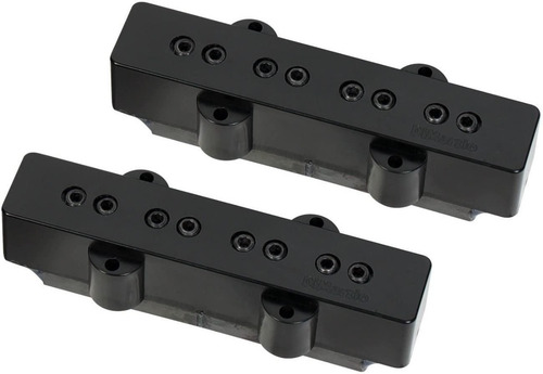 Pastilla Model J Para Bajo Eléctrico Dimarzio Dp123