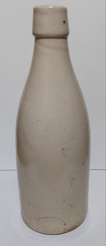 Antigua Botella De Cerveza Kennedy Barrowfield. Glasgow. (Usado)