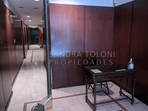 Venta Departamento Recoleta 2 Ambientes Balcon Francés