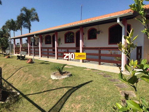 Chácara - Ch01727 - 33543261